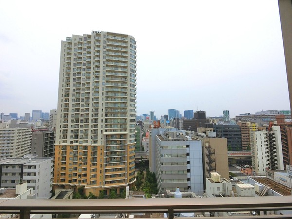 東急目黒線 不動前駅 徒歩5分 14階建 築21年のその他写真