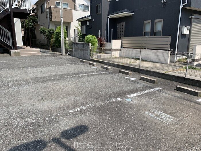 ＪＲ青梅線 羽村駅 徒歩22分 3階建 築39年のその他写真