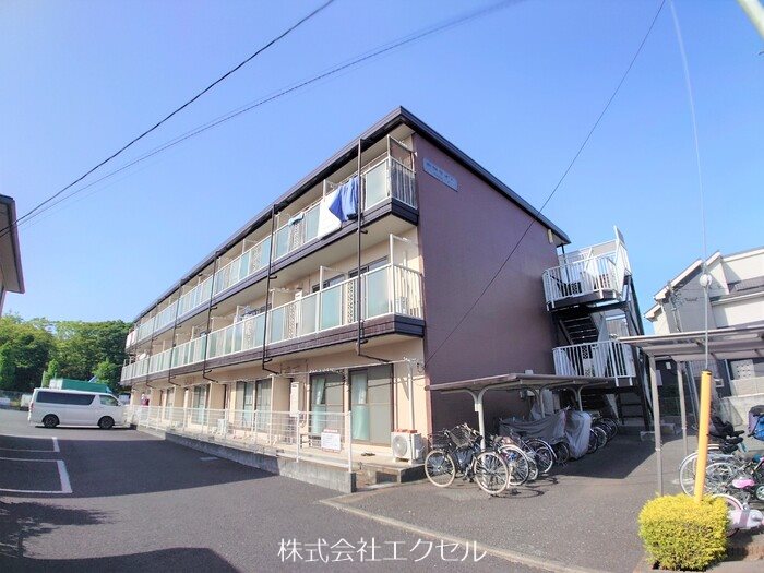 ＪＲ青梅線 羽村駅 徒歩22分 築39年