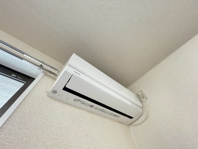 その他設備　同物件別号室