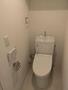 トイレ　シンプルで使いやすいトイレです