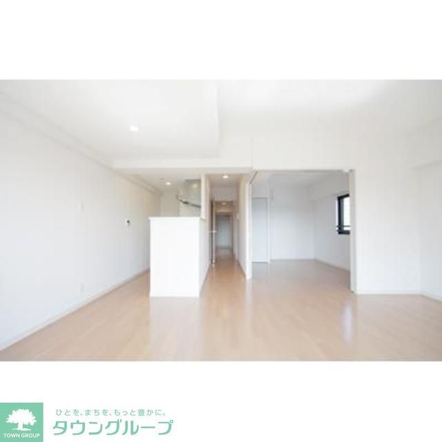 プリムベール新田の内装写真