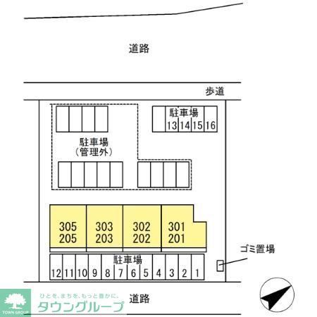 その他　お問合せはタウンハウジングまで！※現地待合わせ相談可能