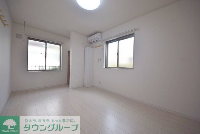 その他部屋・スペース　居室