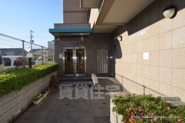 その他　玄関