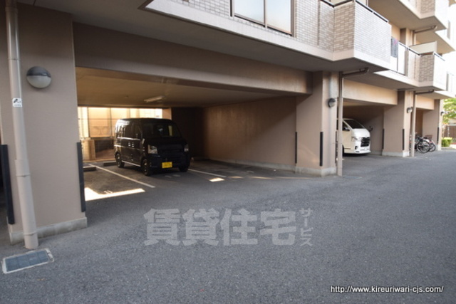 その他　駐車場