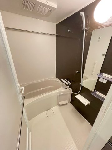 バス・シャワールーム　レジディアときわ台 板橋区東山町28