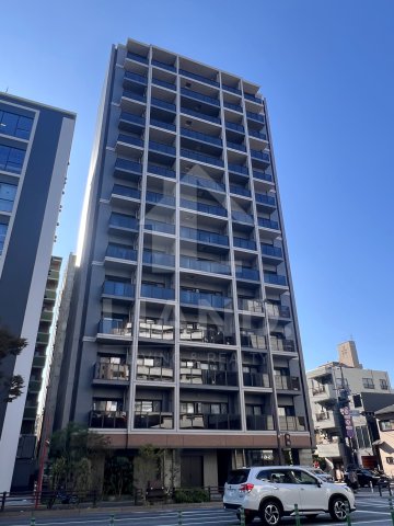 地下鉄七隈線 渡辺通駅 徒歩7分 築3年