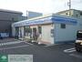 コンビニ　ローソン横浜大岡三丁目店（コンビニ）まで530m