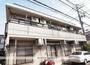 高円寺駅より徒歩10分 1階 築32年7ヶ月の賃貸物件