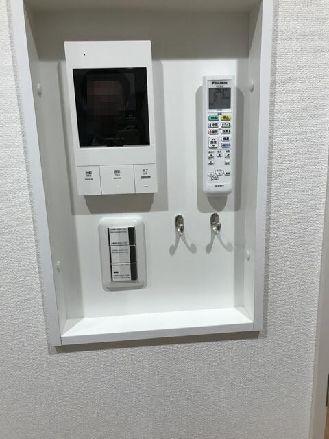 セキュリティ　★044-299-8985までお気軽にお電話下さい♪