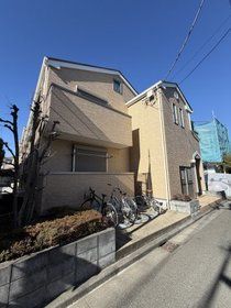 京王線 笹塚駅 徒歩6分 築15年