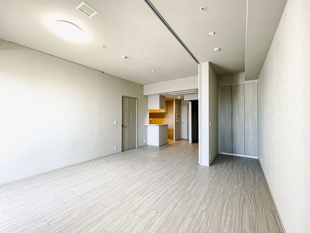 居室・リビング　※写真は同タイプ住戸です。
