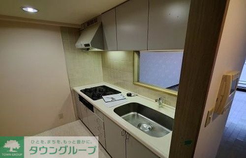キッチン
