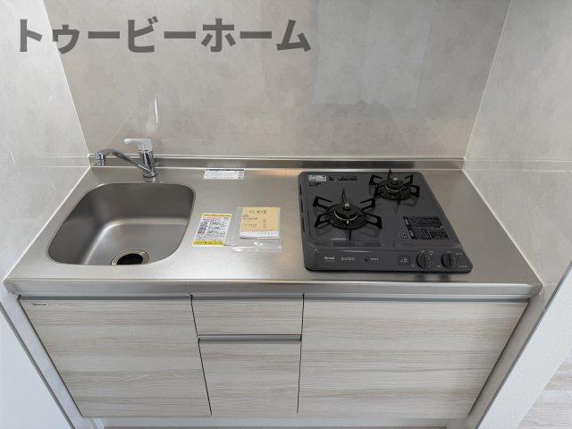 キッチン　イメージ写真