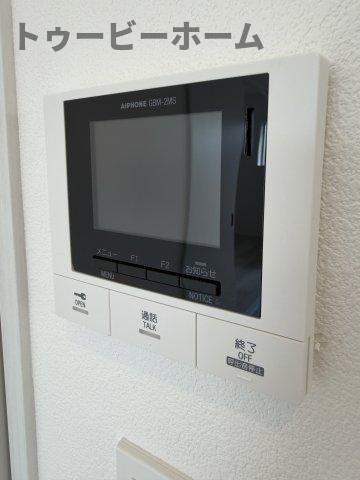 セキュリティ　イメージ写真