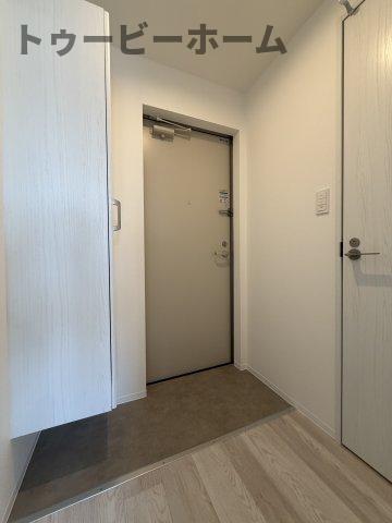 玄関　イメージ写真