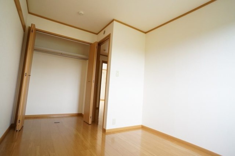 収納　図面と現状に相違がある場合には現状を優先