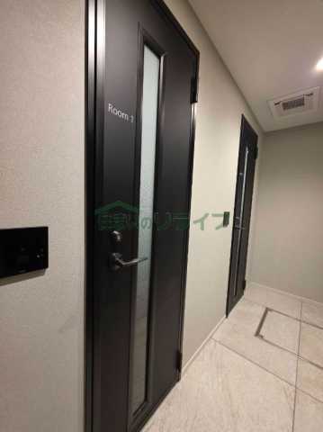 その他　ワークスペース２部屋