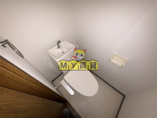 トイレ　クレセール・サン
