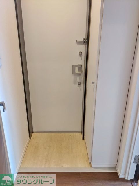 玄関　★玄関★