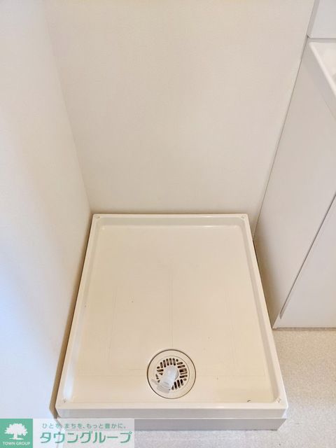 その他設備　★室内洗濯機置き場★