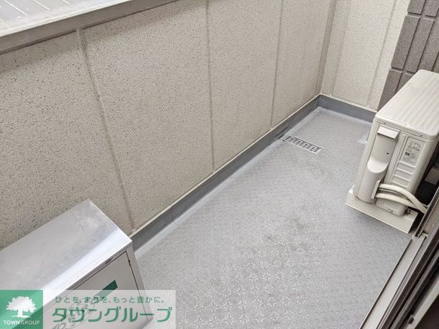 バルコニー　★バルコニー★