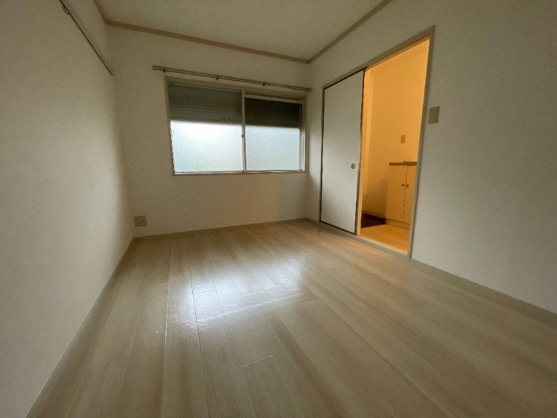 その他部屋・スペース　一日の疲れをゆっくり癒せる空間です
