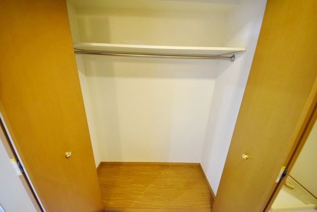 収納　別号室参考写真