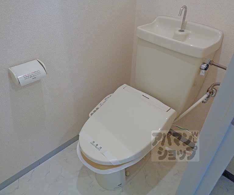 セジュール伊勢田のその他写真