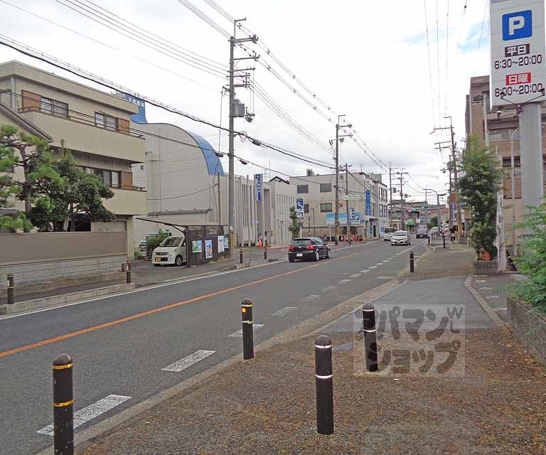 セジュール伊勢田のその他写真