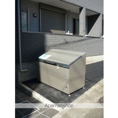その他共有部分　その他共有部分