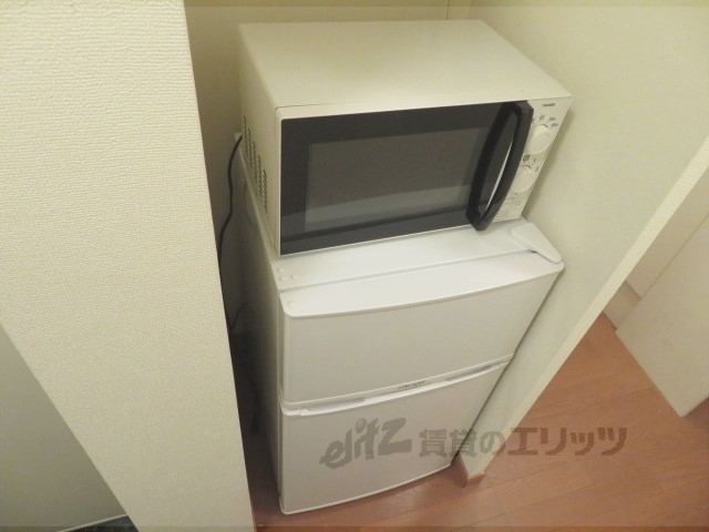 その他部屋・スペース　家電
