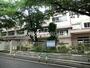 中学校　世田谷区立桜丘中学校（中学校）まで1103m