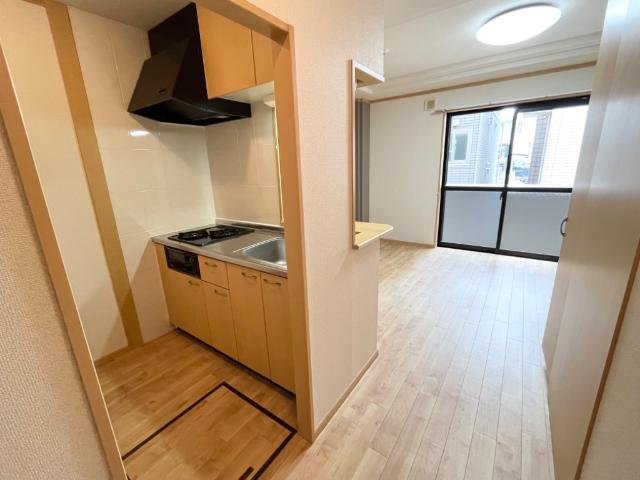 その他部屋・スペース　室内