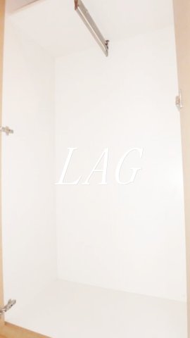 収納　収納です。