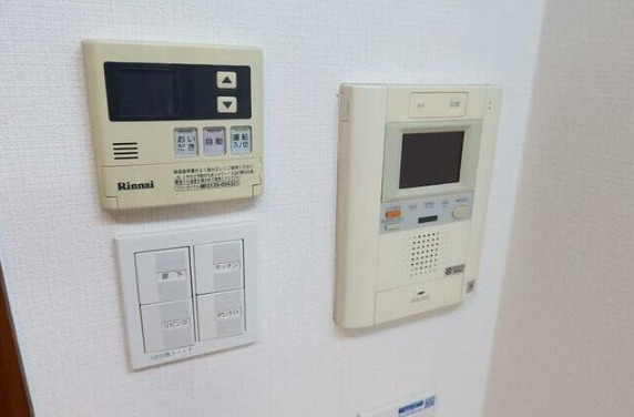 セキュリティ　別部屋参考