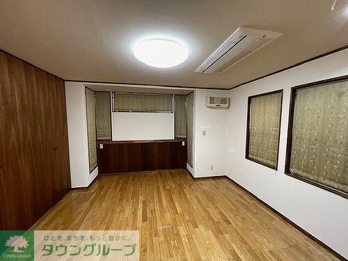 その他　１階洋室　※前回募集時2023年11月の写真