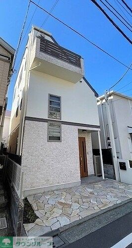 建物外観　建物外観　※前回募集時2023年11月の写真