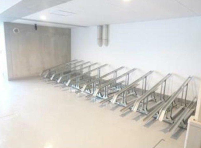 その他共有部分　駐車場