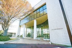 図書館　東京工芸大学中野図書館（図書館）まで325m