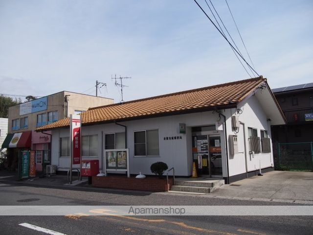 郵便局　倉敷有城郵便局（郵便局）まで1313m