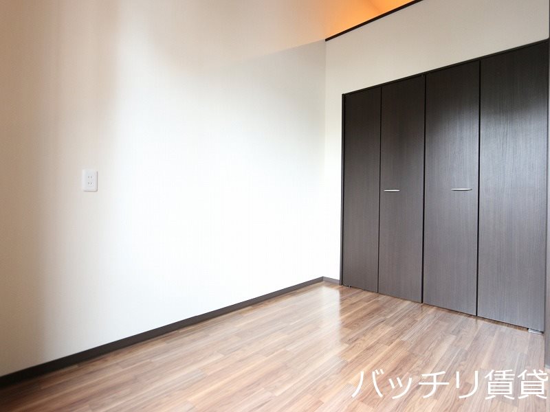 その他部屋・スペース　画像は別号室の為、現状優先になります。