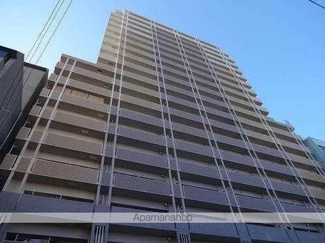 ディアステージ江坂G-TOWER