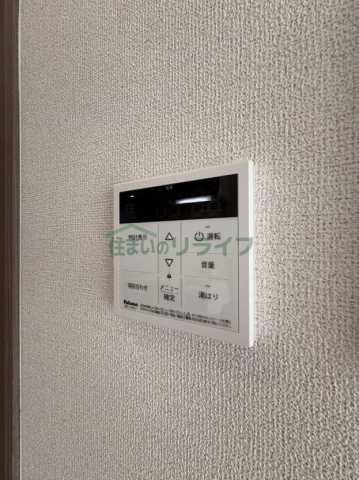 その他設備　803参考（間取り面積同様）