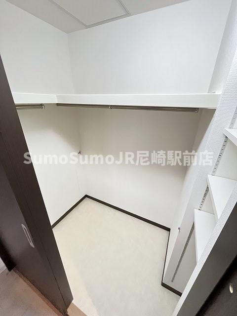 収納　小物を収納するのに便利です