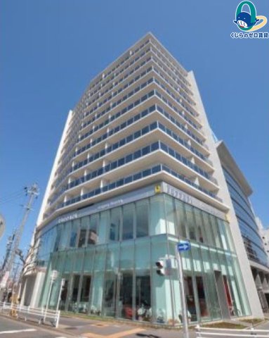 建物外観　くじらのゼロ賃貸は＼仲介手数料0円×初期費用最安×全国対応／