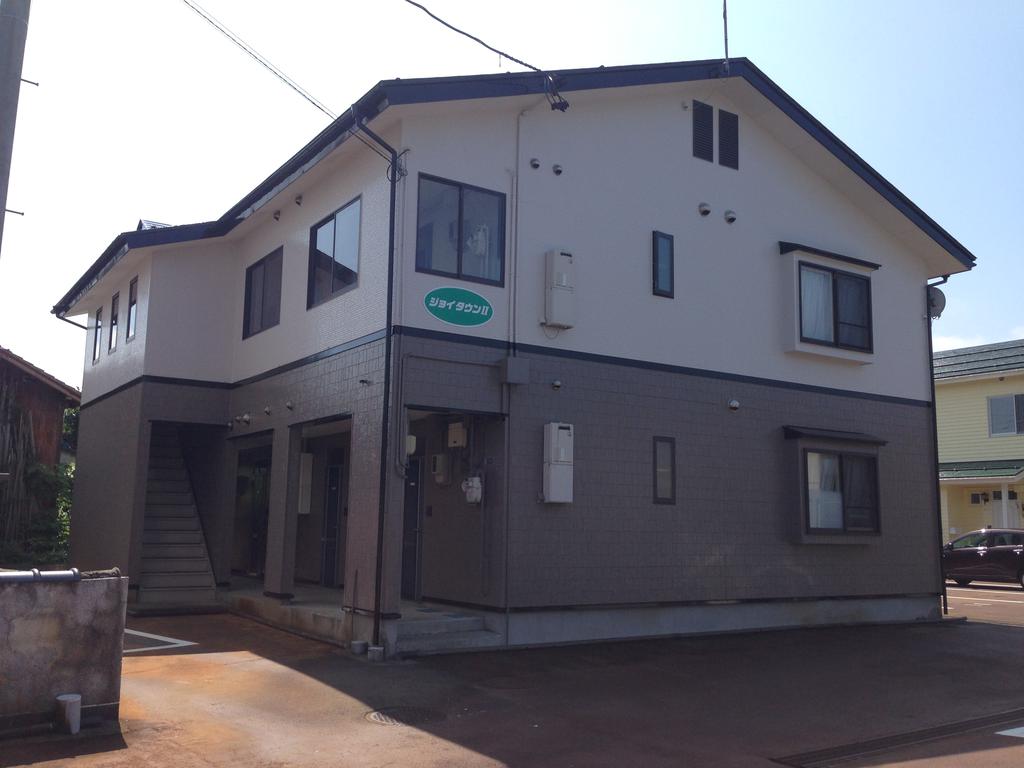 ジョイタウンII