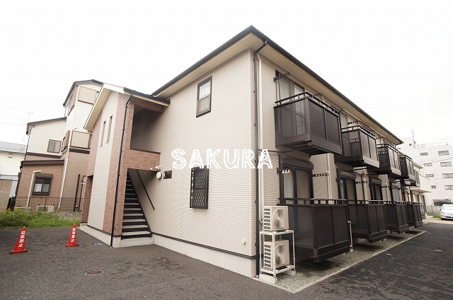 建物外観　当店おすすめ物件♪