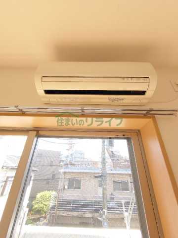 その他設備　フェリーチェ高円寺